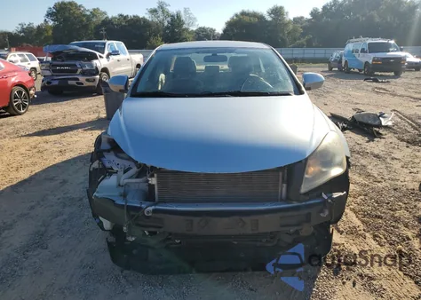 2012 Suzuki Kizashi Se z USA, uszkodzony, nr VIN JS2RE9A33C6100834